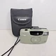 Canon Prima Zoom Shot AI AF 35mm Point & Shoot Film Camera w/case [TESTED]