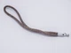 Rollei 35 Camera Original Gray/Brown Wrist Strap For 35 35S 35T 35SE 35TE
