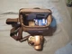 Olympus 35mm Film Camera IS-20 Quartzdate 4X Zoom 52mm Lens Auto 28-110mm