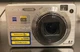 Sony Cyber-shot DSC-W150 8.1MP Digital Camera - Silver - (For Parts/Repair)