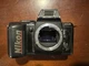 Nikon N4004s 35mm Film SLR camera body only