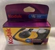 NIP Sealed Kodak Power Flash Single Use HD 27 Camera Disposable Film Exp 11/2020