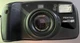 Pentax Zoom 90 WR Weather Resistant 35mm Zoom Camera Vintage Untested
