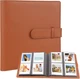 288 Pockets Photo Album for Fujifilm Instax Square SQ1/SQ6/SQ10/SQ20 Camera, Kod