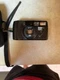 Vivitar Series 1 460PZ 35mm Point & Shoot Film Camera