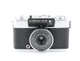 Red Flag ok【Excellent+++】OLYMPUS PEN EE-3 Half Frame 35mm Film Camera From JAPAN