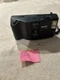Kodak 35mm Camera Autowind S300MD S Series Film Camera Point And Shoot
