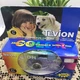 Vtg TEVION 35mm Camera with film and flash - 27 exposure- New/Sealed Expire 2005