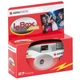1 Pack Agfa LeBox Disposable Film Camera 400-27 Flash Single Use Exp Date: 5/23