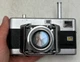 Voigtlander Vitessa 35mm Film Rangefinder Camera w/ Ultron 50mm F2 Lens