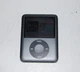 Apple iPod Nano 3rd Gen A1236 8GB Black Tested Needs New Battery