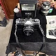 Vintage: Minolta XG-1 35mm SLR w/ Minolta MD Rokkor-X 45MM F/2.0 lense with bag