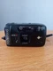 Polaroid 3000 AF Panoramic 35mm Film Camera Auto Flash Autofocus TESTED WORKS