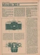 Minolta -XG-9/XD-11 - Original Camera Magazine Report - 1980