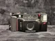 Minolta Freedom Dual 60 Film Camera AF Point & Shoot 35mm Vintage Compact Tested