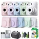 FUJIFILM INSTAX MINI 12 Instant Film Camera with Instant Film Variation