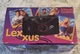 Vintage Lexxus 35mm Camera Point & Shoot Fixed 35 mm with Box & Manual New