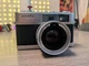 Minolta Hi-Matic 9 35mm Rangefinder Camera + Rokkor-PF 45mm f/1.7 Lens