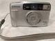 Samsung Maxima 80GL 35mm Point & Shoot Film Camera