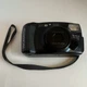 Promaster Fuji 1000 Zoom Date Panorama 35mm Film Camera Multi AF Red-Eye Black