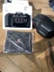 Nishika n8000 35mm 3-d camera and Case