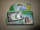  Fujifilm QuickSnap Flash 1000 35mm Camera Single Use Film 27 Exposures 2005 NOS