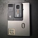 Kodak Disc 4000 - Film Camera 