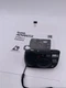 Black Kodak Advantix 2000 Auto Compact Point & Shoot APS Film Tested Manual Film