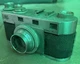 Clarus MS-35 35mm Camera w/Wollensak 50mm f2.8 lens, tested, works great, 