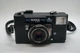 Konica C35 AF 35mm Film Camera w/38mm F2.8 HEXANON Lens **PARTS**