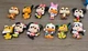 Funko Pocket Pop Mini-Figures From Classic Disney 2022 Advent Calendar Set Of 12
