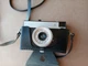 vintage soviet camera .Smena 8m.USSR