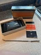 AGFA PD16 Black Folding Camera Readyset - Vintage EXCELLENT CONDITION! RARE!