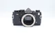 Olympus OM2N Black 35mm Film SLR Camera Body without Hot Shoe (AS-IS)