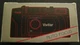 VIVITAR PS-35 MM DX CAMERA Auto Focus in Box Wrist Strap
