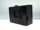 *Near Mint* Bronica ETR 6x4.5 120 Roll Film Back Holder For ETR S Si From JAPAN