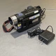 JVC GR-SXM240U Compact VHS VHS-C Camcorder w/ Charger Tested Read