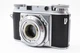 Voigtlander Prominent Body Rangefinder Film Camera