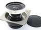 Schneider Super Angulon 90mm F8 Wide Angle Prime Lens for Linhof Large Format