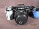 Minolta 7000 Maxxum 35mm Camera