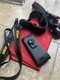 Nikon Back For Nikon F100 Camera With Two Straps