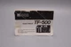 Ricoh TF-500 manual
