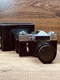 Zenit-E Camera Industar 61 L/Z f/2.8 50mm DSLR MACRO Lens M42 Mount #7367