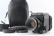 [MINT w/ Case] Mamiya RB67 Pro Film Camera Sekor 127mm F3.8 Lens 120 From JAPAN