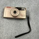 Vivitar ZM50P-DB 35mm Film Camera Power Zoom 35-52mm Lens