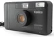 LCD OK [Near MINT] Konica Big mini BM-301 35mm Point & Shoot Camera From JAPAN