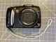 Canon PowerShot SX120 IS PC1431 Digital Camera
