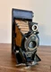 Vintage Eastman Kodak No. 2A Folding Cartridge Camera Uses No. 116 Roll Film 