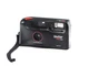 Vivitar Focus Free 35mm Film Camera DX PS44 Point & Shoot Built-In Flash