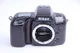 Nikon N70 F70 35mm Film Camera SLR 35mm Body Only Works Fine Free Shipping